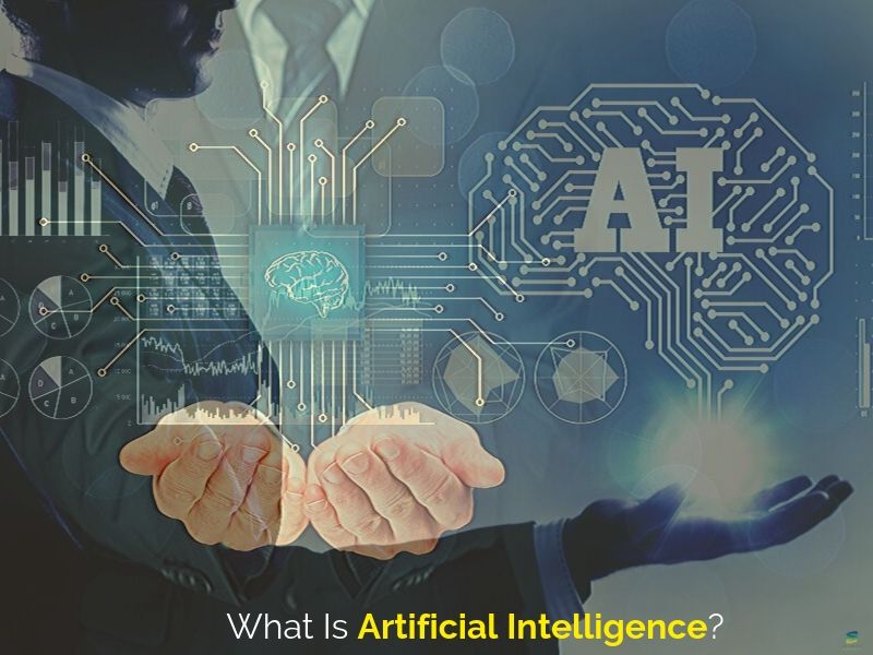 What Is Artificial Intelligence